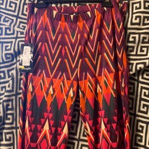 Brand NWT Rock 47 pants